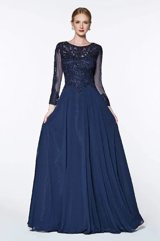 Crazy Deals Cinderella Divine - Beaded Jewel A-Line Evening Gown CD0127 - 1 pc Mauve in Size 3X Available Crazy Deals Cinderella Divine - Beaded Jewel A-Line Evening Gown CD0127 - 1 pc Mauve in Size 3X Available