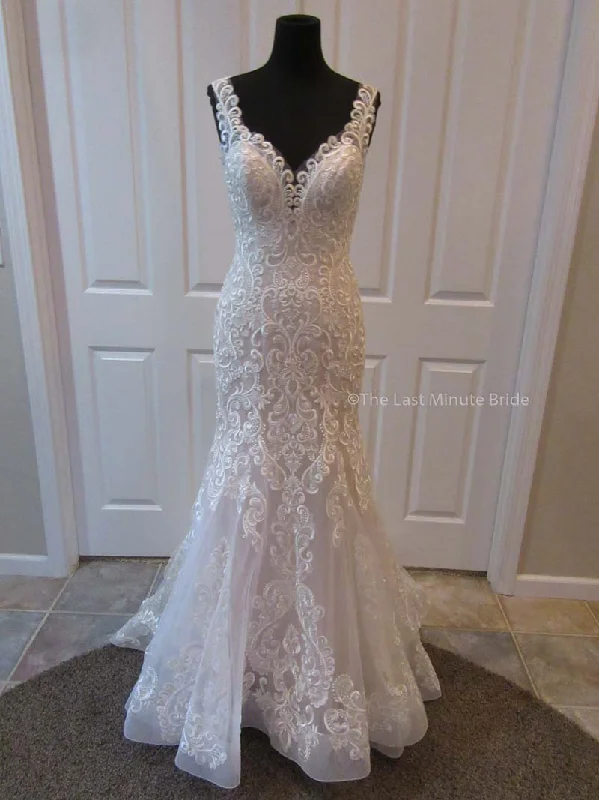 Final Markdown Allure Bridals 3106