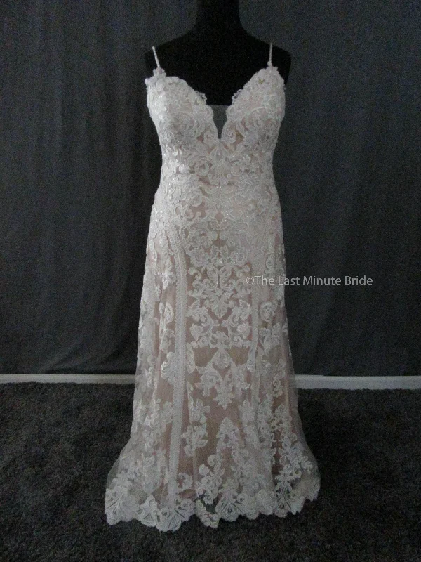 Best Seller Allure Bridals 3219