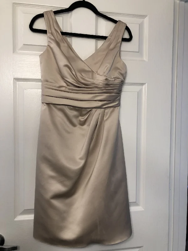 New Deals David's Bridal F14823