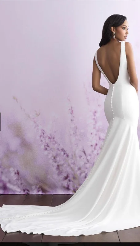 Final Sale Allure Bridals 3101