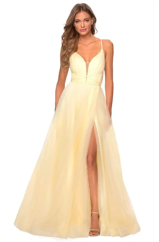 Pale Yellow