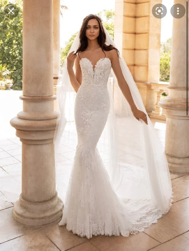 Don’t Miss Out Pronovias Ermin