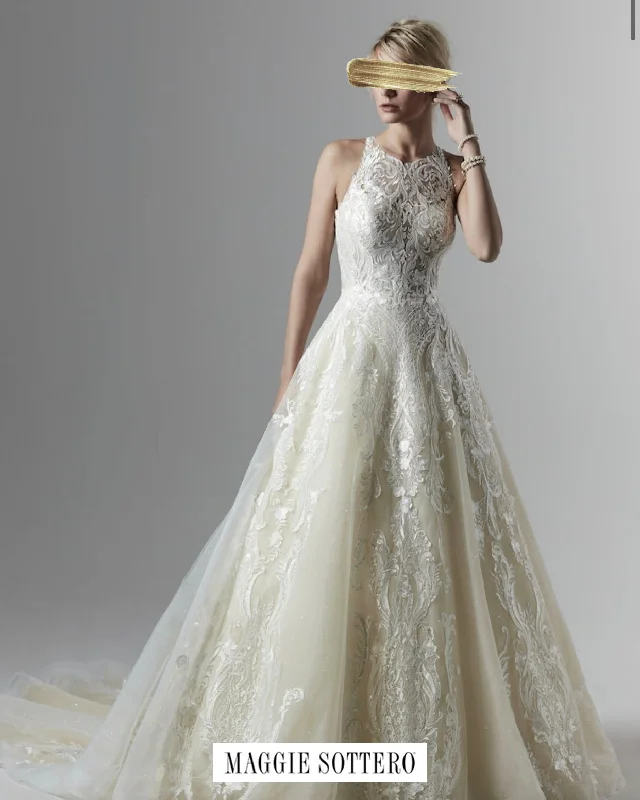 Unbeatable Prices Maggie Sottero