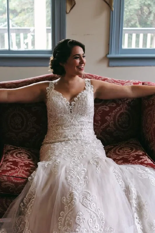 Fantastic Offers Allure Bridals 3106