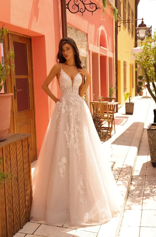 Final Clearance Style Hailey 85694