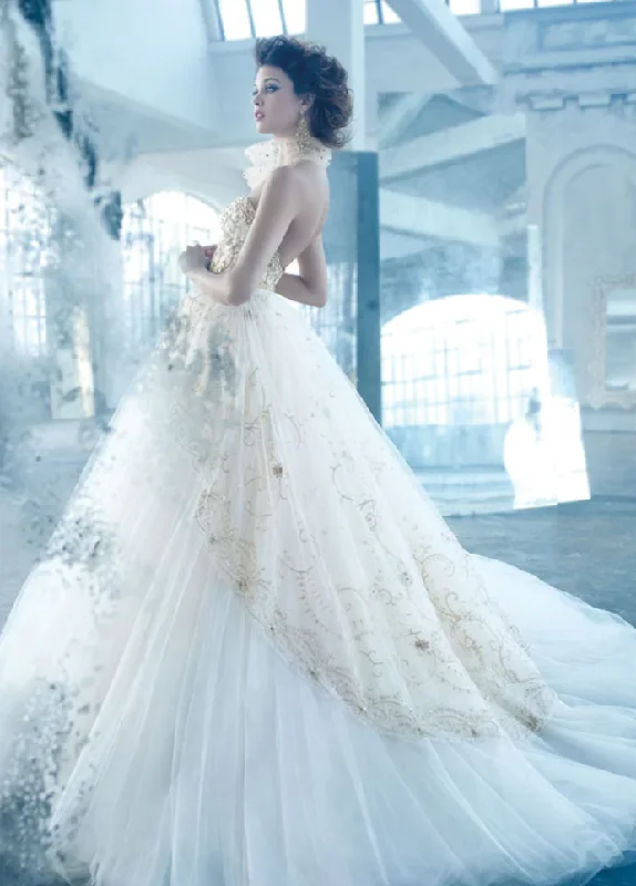 Stock Clearance Lazaro 3315