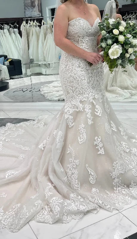 Midnight Sale Maggie Sottero