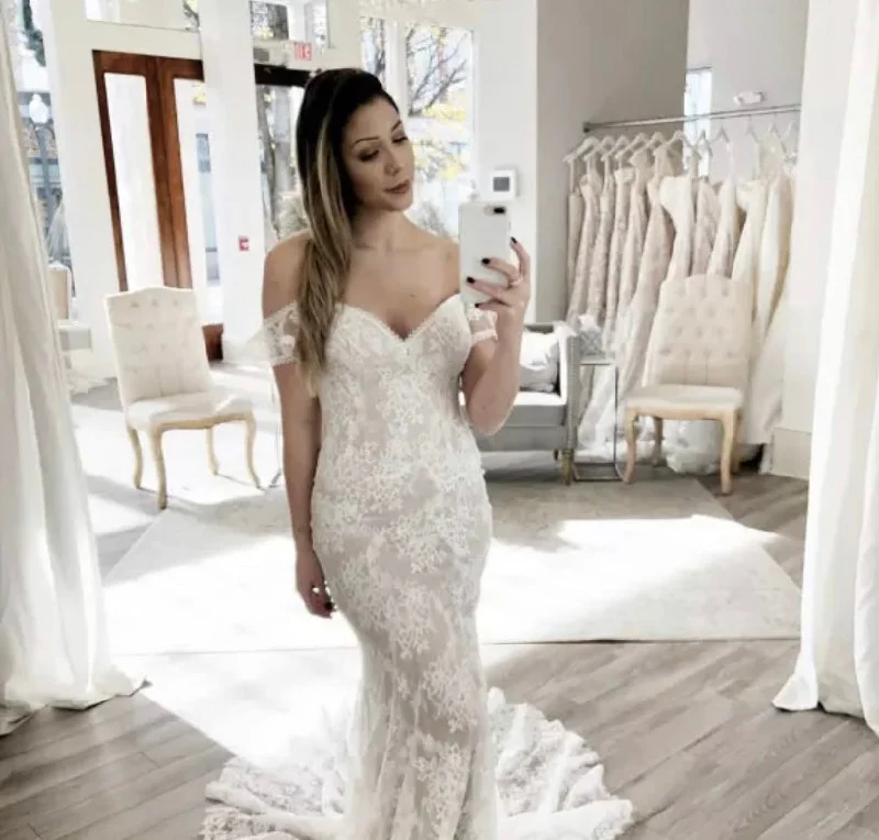 Savings Event Allure Bridals 3202