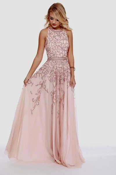 Price Rollback Shail K - Sequined Halter Tulle A-line Dress 12205 - 1 Pc Lavender in Size 6 Available Price Rollback Shail K - Sequined Halter Tulle A-line Dress 12205 - 1 Pc Lavender in Size 6 Available