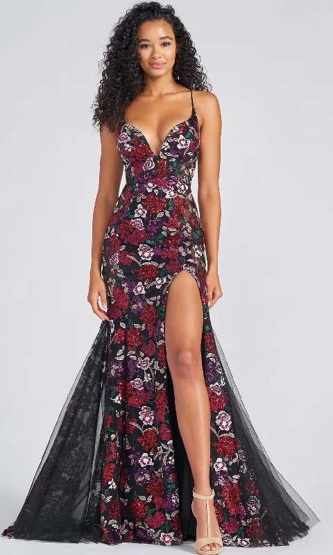 Get It Before It’s Gone Colette for Mon Cheri CL12250 - Sweetheart Prom Dress