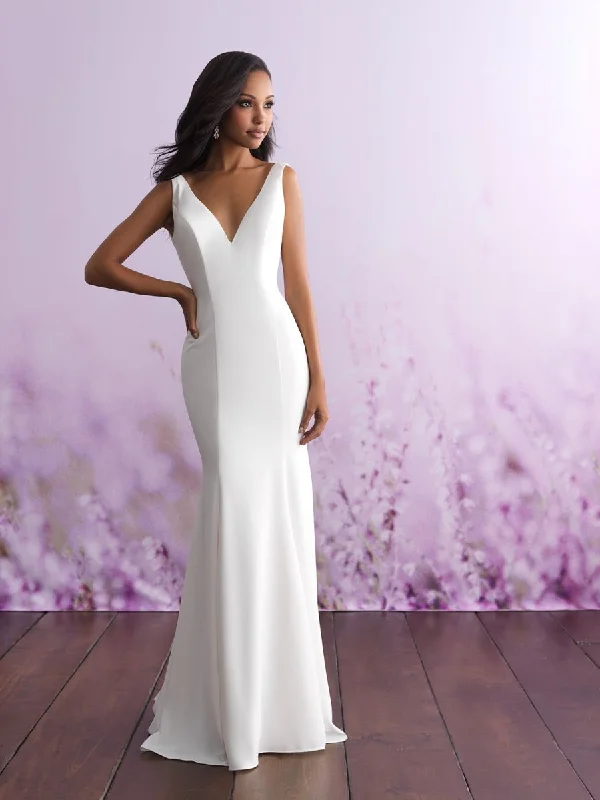 Today’s Deal Allure Bridals 3101
