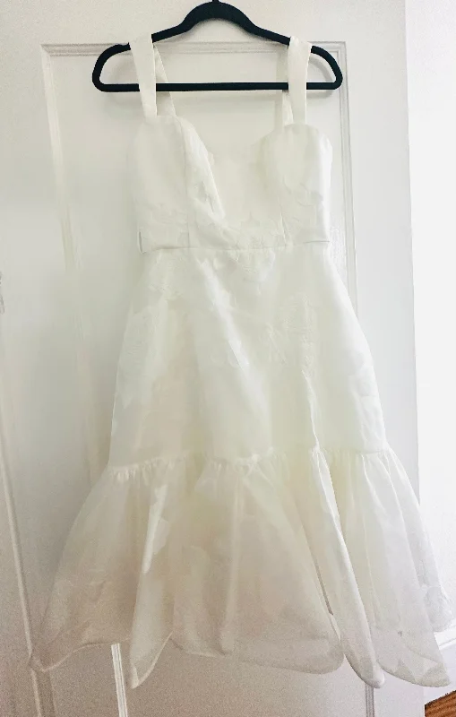 Unmissable Offer Amsale LW196