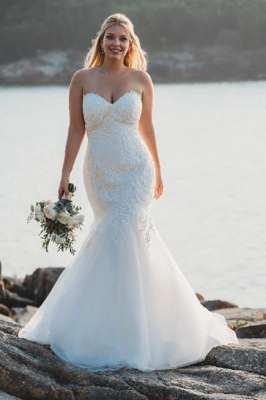 Special Promotion Allure Bridals 3200