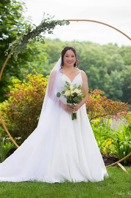 Fantastic Offers Allure Bridals 3303