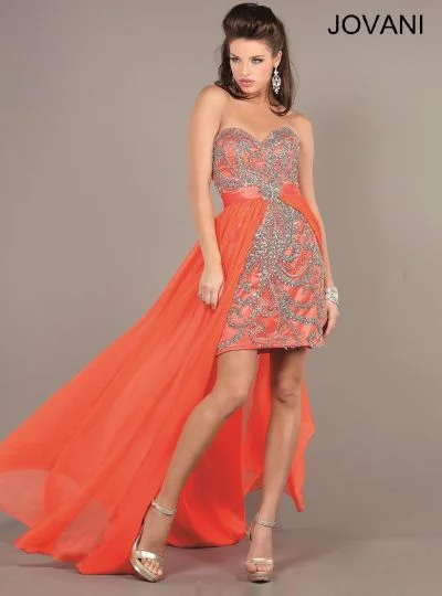 Price Slash Jovani 72633A