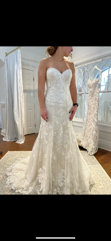 Markdowns Maggie Sottero Brenda