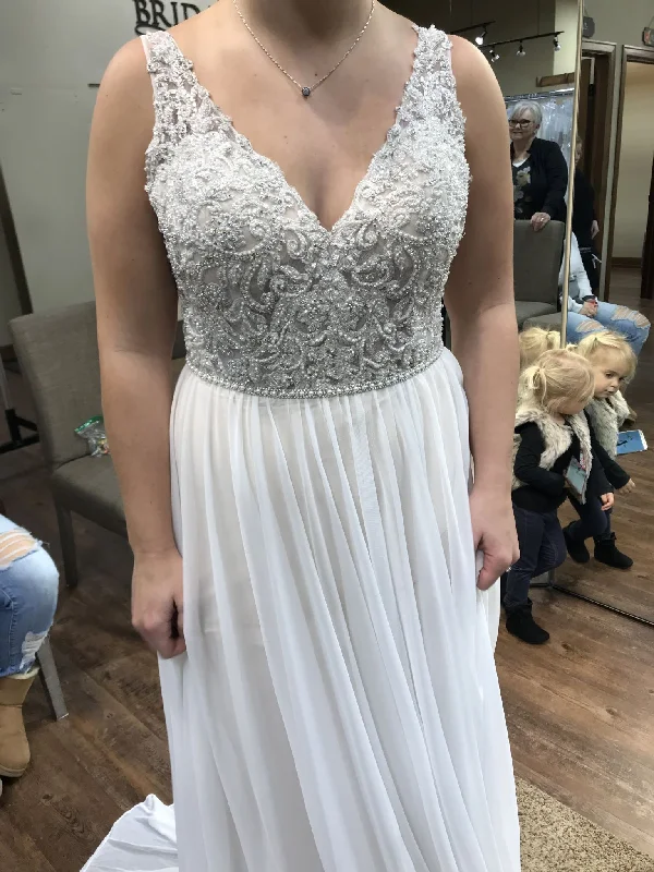 Deal Dash Allure Bridals 3166