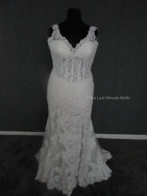 Today’s Deal Allure Bridals 3118