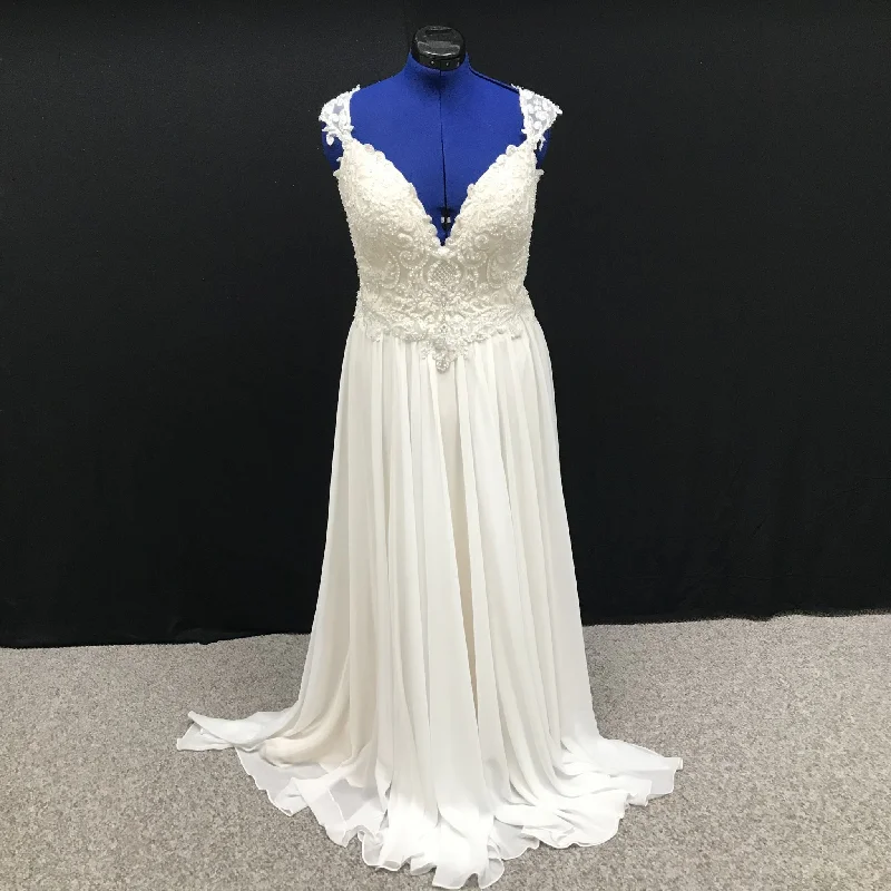Mega Sale Allure Bridals 3216