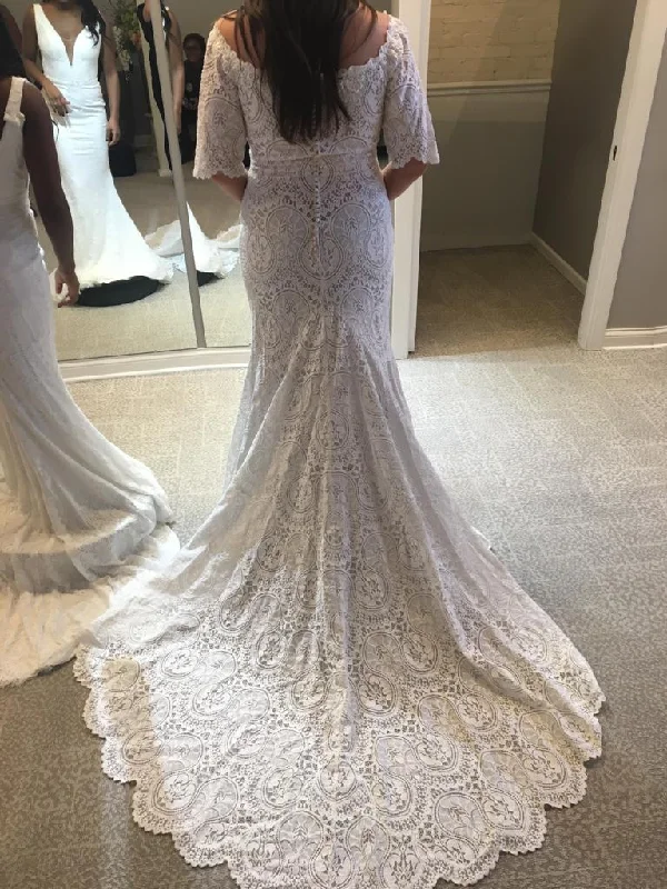 Best Seller Allure Bridals 3209