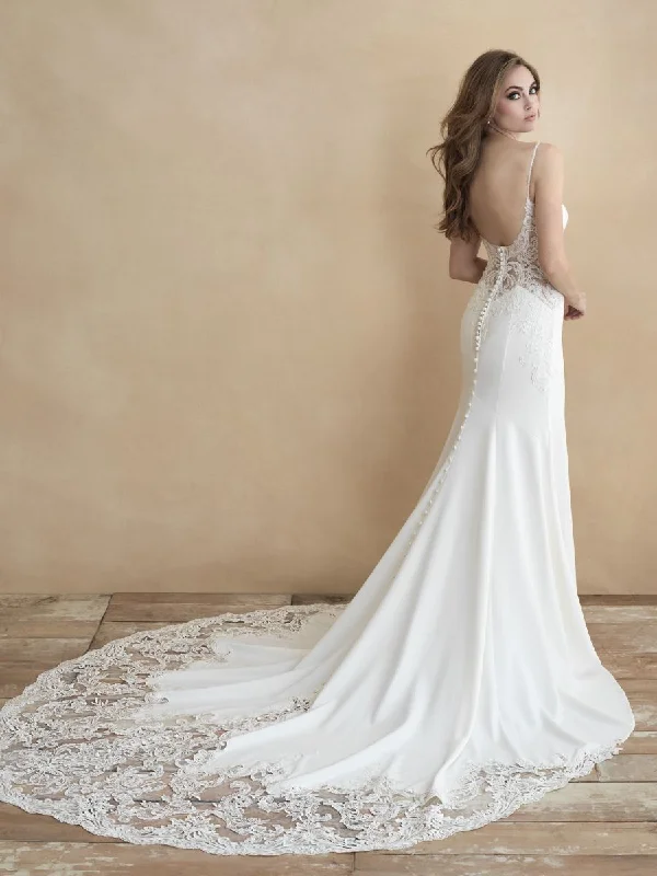 Special Discount Allure Bridals 3304