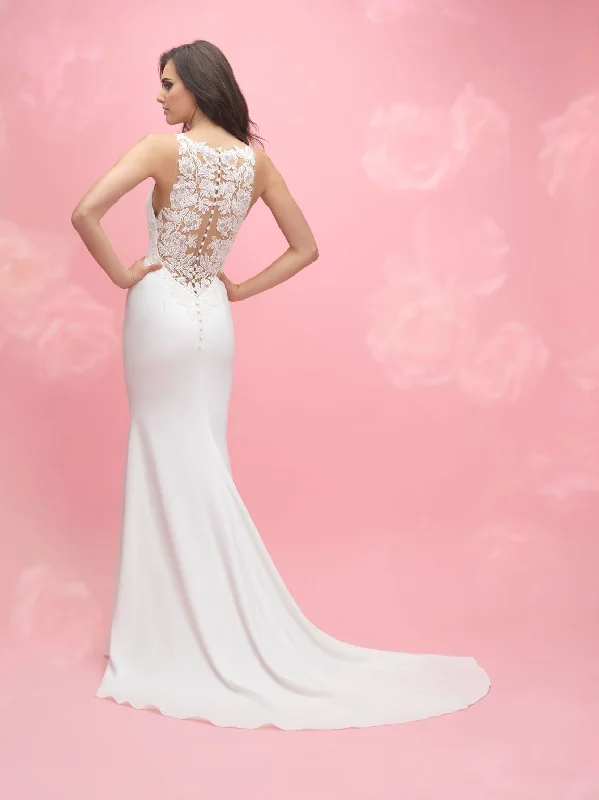 Fantastic Deals Allure Bridals 3063