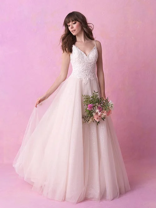 Buy More, Save More Allure Bridals 3150