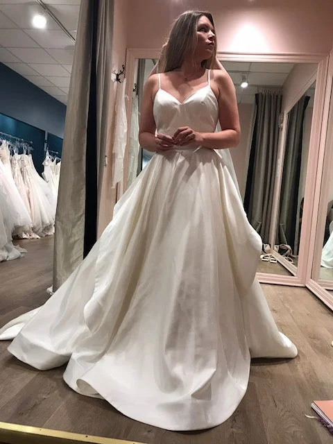 Extra Discounts Allure Bridals 3274