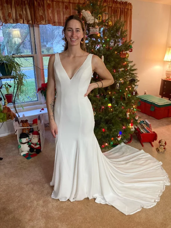 The Best Prices Allure Bridals 3101