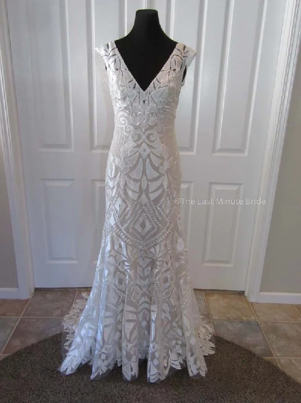Bargain Prices Allure Bridals 3103