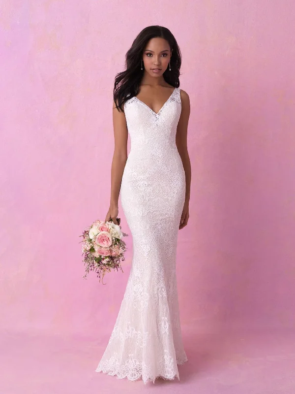 Don't Miss Allure Bridals 3160