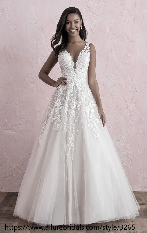 Extra Savings Allure Bridals 3265