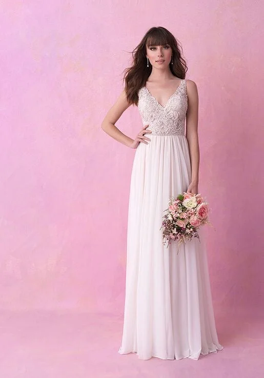 Deal Frenzy Allure Bridals 3166