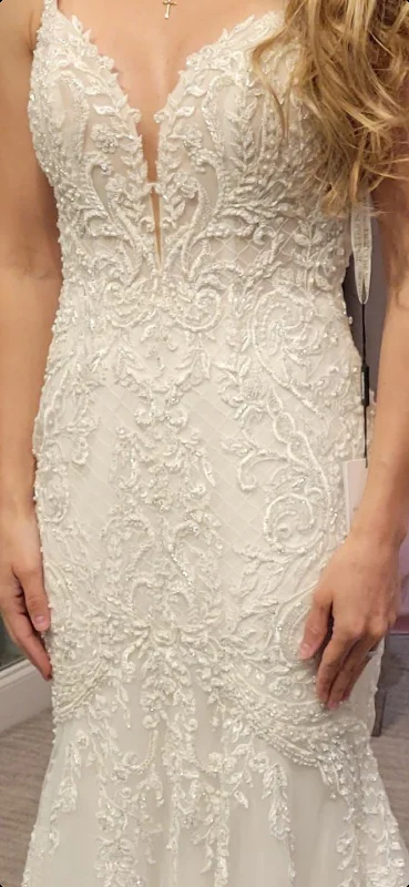 Markdown Madness Demetrios