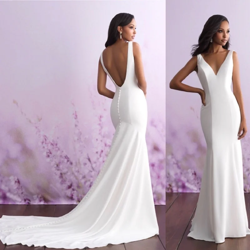 Value Deals Allure Bridals 3101
