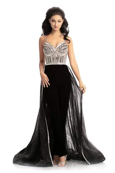 New Deals Johnathan Kayne - Detachable Skirt Accessory S1 - 1 pc Black In Size 8 Available New Deals Johnathan Kayne - Detachable Skirt Accessory S1 - 1 pc Black In Size 8 Available