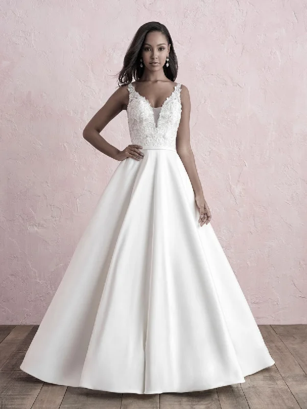 Midnight Madness Allure Bridals 3271 Romance