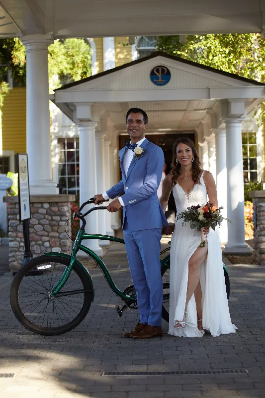 Take Advantage Allure Bridals 3170