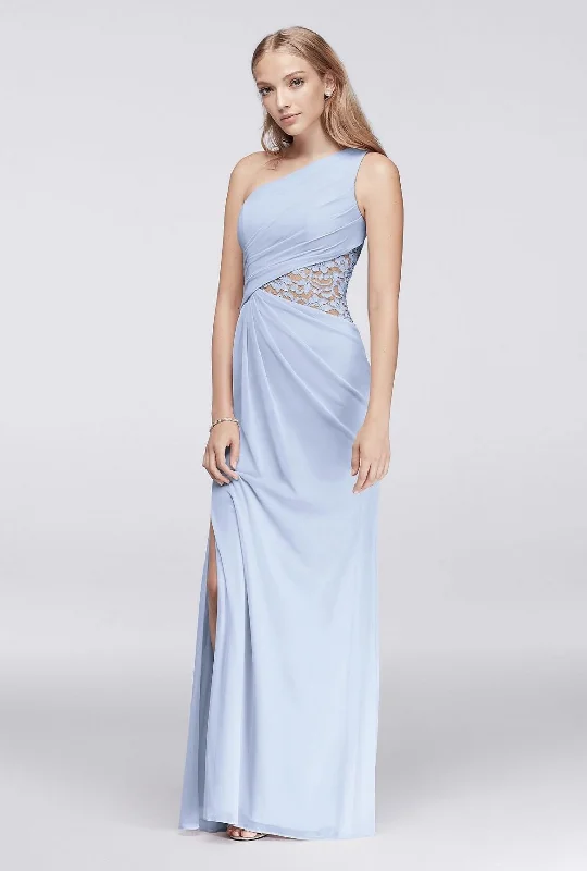 Act Now David's Bridal