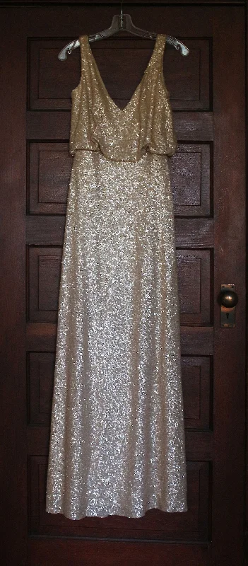 Discount Extravaganza Sorella Vita Modern Metallic 8938