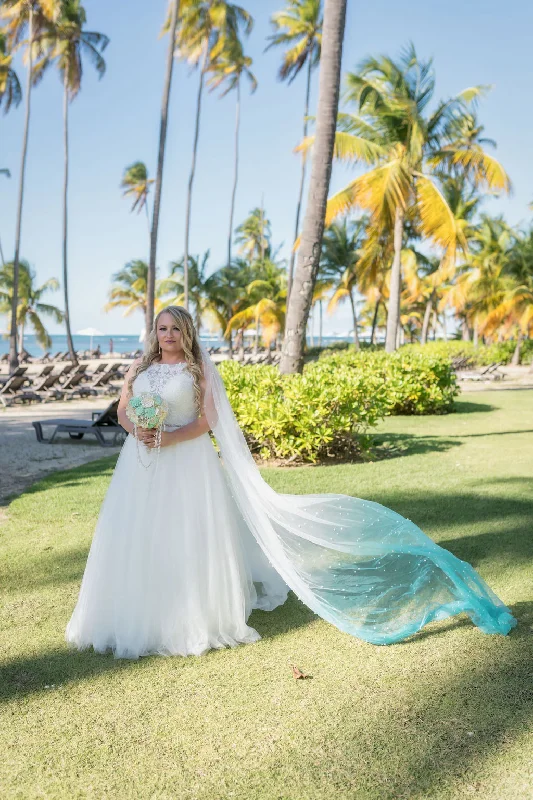 Steals and Deals Allure Bridals 3114