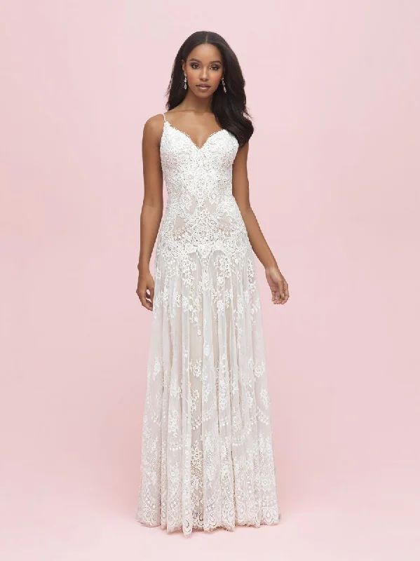 Price Drop Allure Bridals 3221