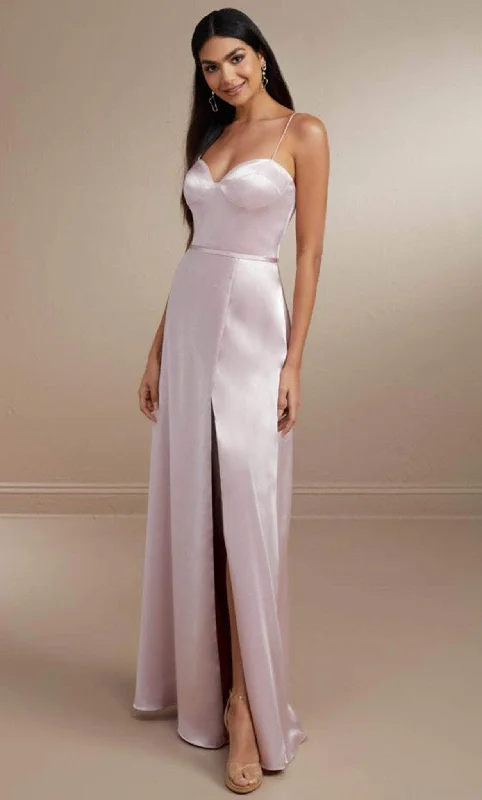 Clearance Sale Christina Wu Celebration 22168 - Long Evening Gown