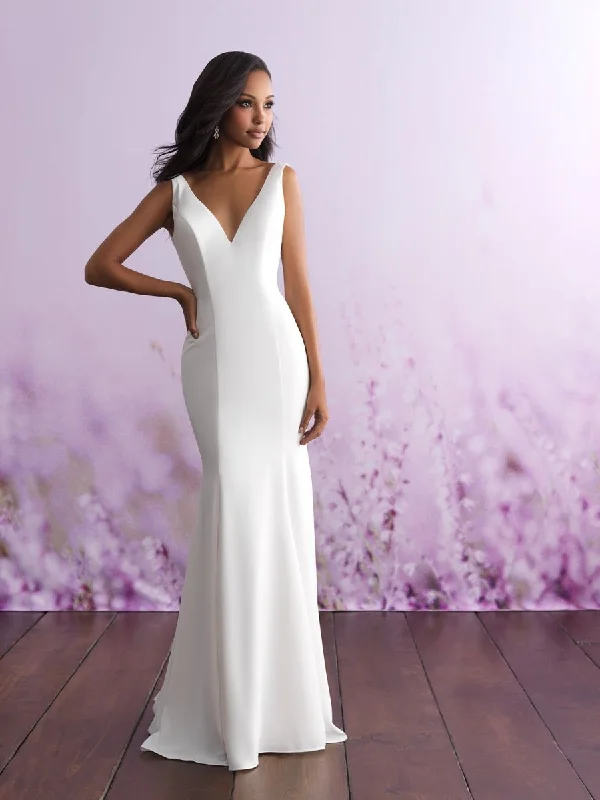 Exclusive Offers Allure Bridals 3101
