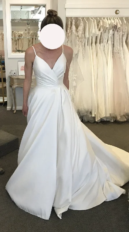 Buy Now Allure Bridals 3303