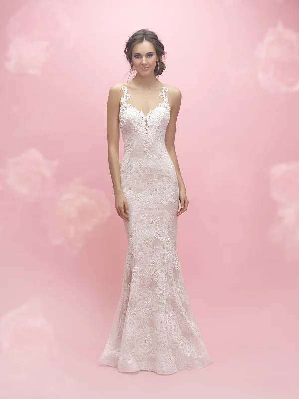 Price Smash Allure Bridals 3060