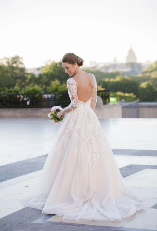 Today Only Allure Bridals 3059