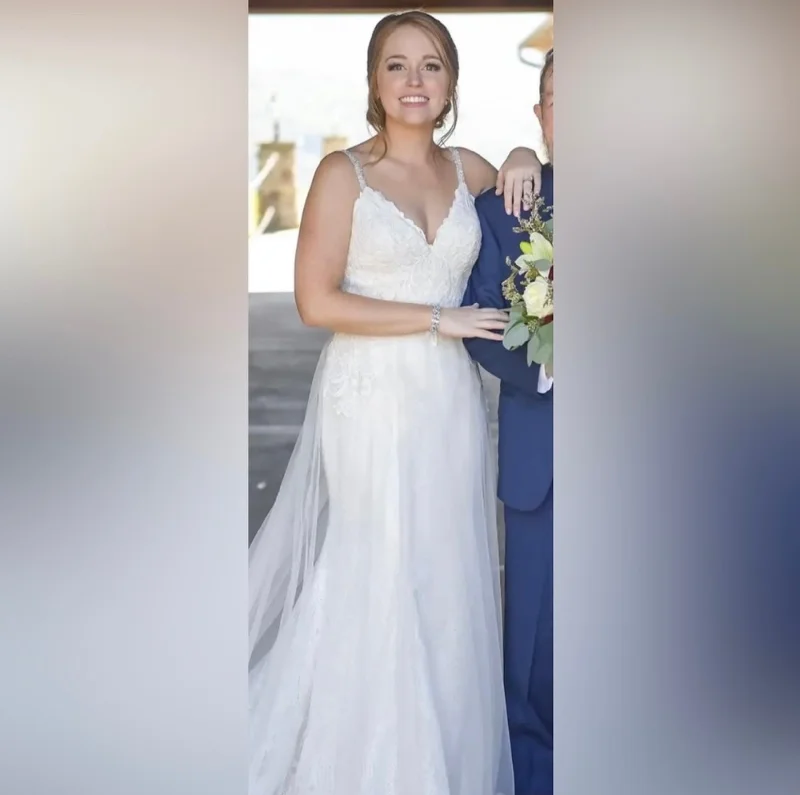 Savings Galore Allure Bridals 3110