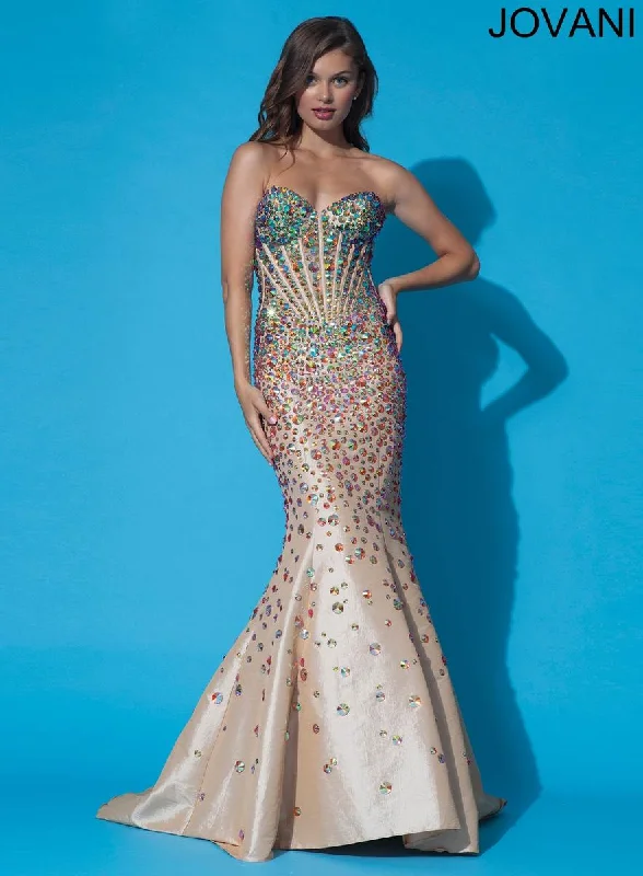 Deep Discounts Other Jovani 90132
